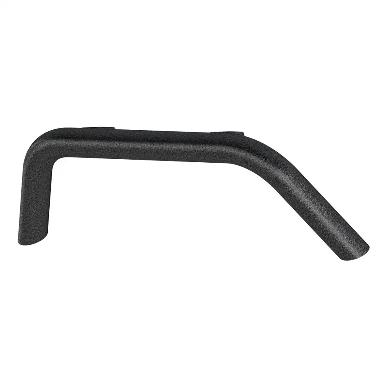 TrailChaser Modular Front Bumper, Aluminium, Black | (07-18) Wrangler JK, (18-24) Wrangler JL | 2081255