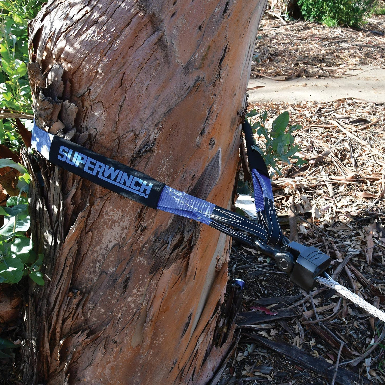 Tree Trunk Protector, 2" x 8' 2000lb | Universal | 2588