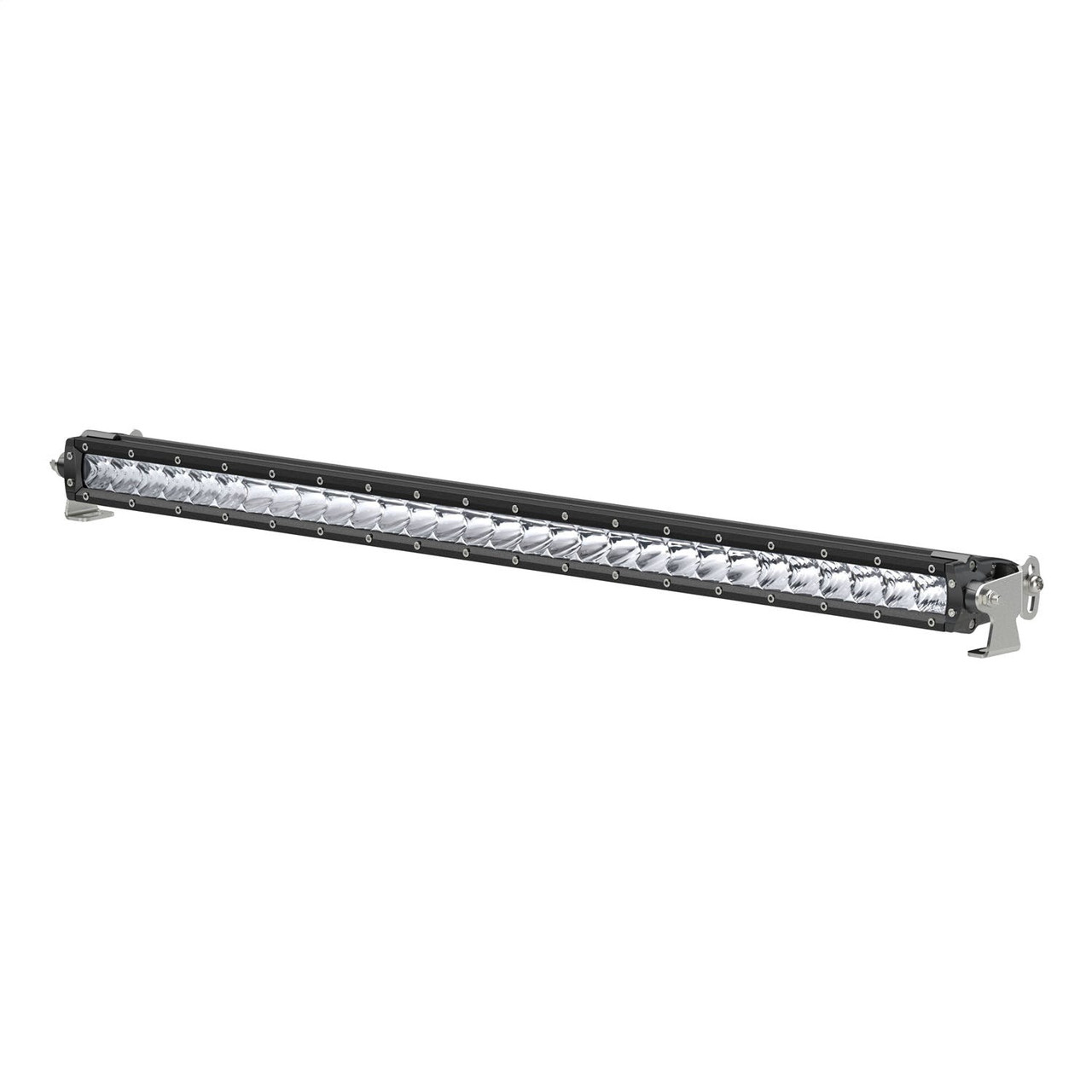 Pro Series Steel Grille Guard, Steel, Black | (14-18) Silverado 1500 | 2170030