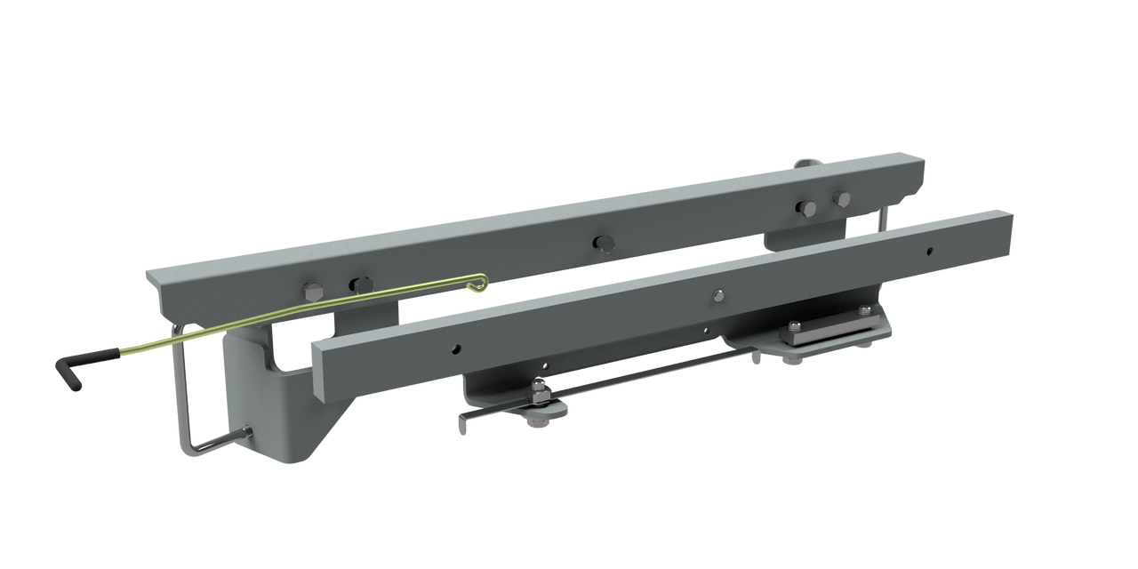 B&W Towing Turnoverball Gooseneck Hitch | (19-23) Ram 1500 New Body | GNRK1319