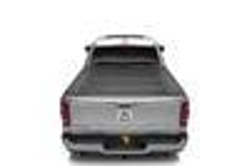 ArmorFlex Hard Folding Bed Cover | (19-24) Ram 1500, 5' Bed, with RAMBOX | AX32011