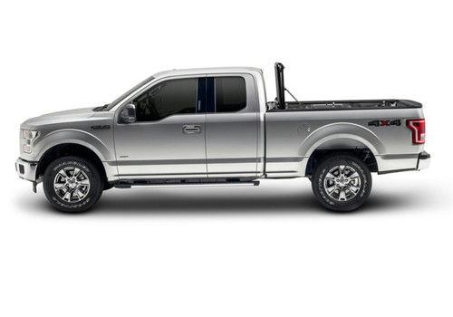 UltraFlex Hard Folding Bed Cover | (08-16) Super Duty F-250/F-350, 8' Bed | UX22025