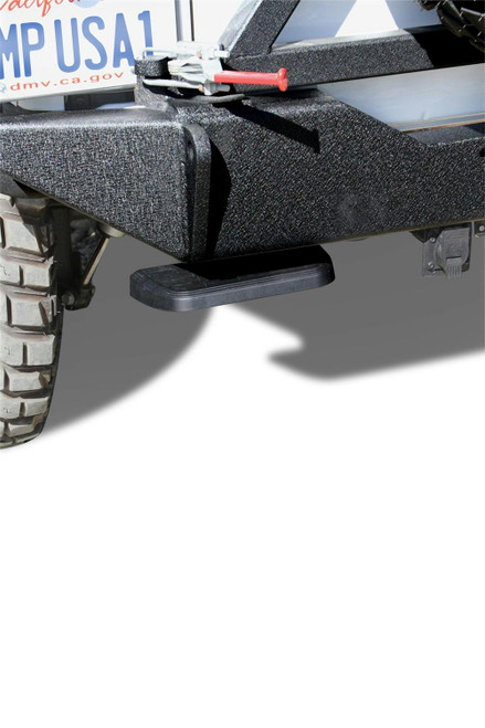 BedStep Rear Bed Step | (07-18) Wrangler JK | 75311-01A