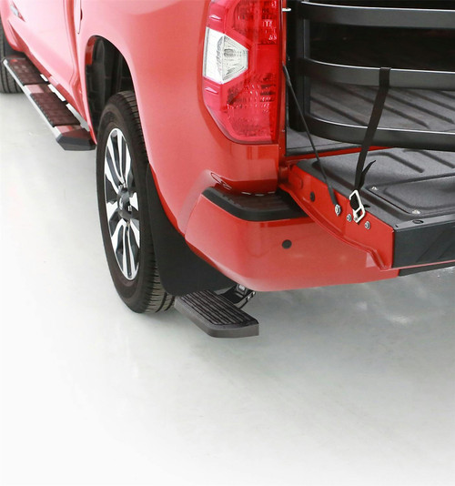 BedStep Rear Bed Step | (16-17) Tundra | 75316-01A