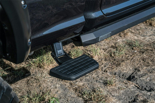 BedStep2 Front Bed Step | (22-23) Tundra | 75420-01A
