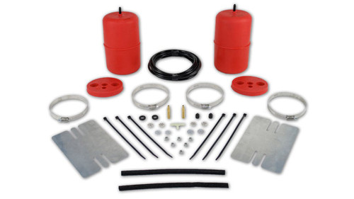 1000 Air Spring Kit | (07-18) Wrangler JK  | 60817