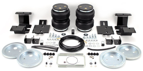 LoadLifter 5000 Air Spring Kit | (07-18) Silverado/Sierra 1500 Short Beds | 57204