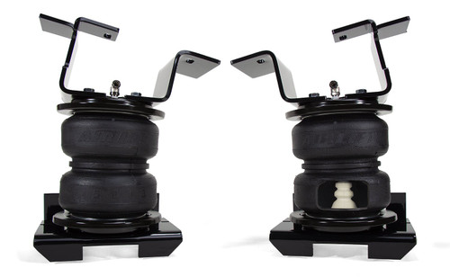 Loadlifter 5000 Ultimate Air Spring Kit, Internal Jounce Bumper | (19-24) Ram 3500  | 88231
