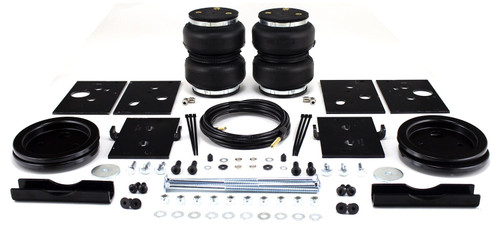 Loadlifter 5000 Ultimate Air Spring Kit, Internal Jounce Bumper | (14-24) Ram 2500  | 88289
