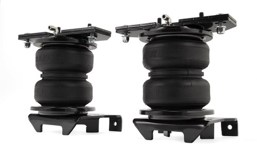 Loadlifter 5000 Ultimate Air Spring Kit, Internal Jounce Bumper | (14-18) Ram 3500  | 88295