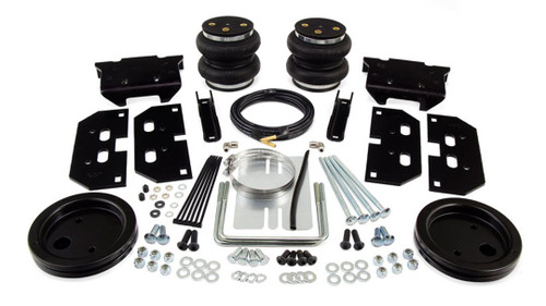 Loadlifter 5000 Ultimate Air Spring Kit, Internal Jounce Bumper | (11-18) Ram 3500  | 88297