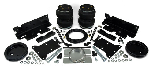 Loadlifter 5000 Ultimate Air Spring Kit, Internal Jounce Bumper | (11-15) Silverado/Sierra 3500 Cab & Chassis | 88339