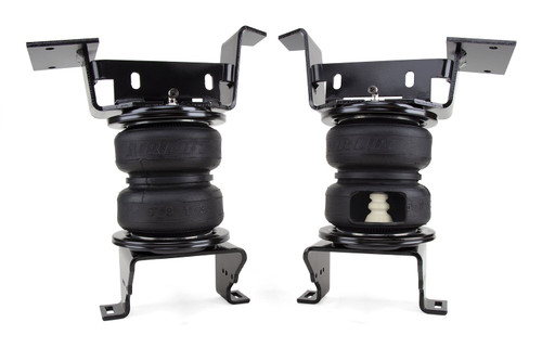 Loadlifter 5000 Ultimate Air Spring Kit, Internal Jounce Bumper | (20-24) Silverado/Sierra 2500/3500  | 88341