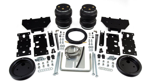 Loadlifter 5000 Ultimate Air Spring Kit, Internal Jounce Bumper | (17-24) Super Duty F-250/F-350 2WD | 88391