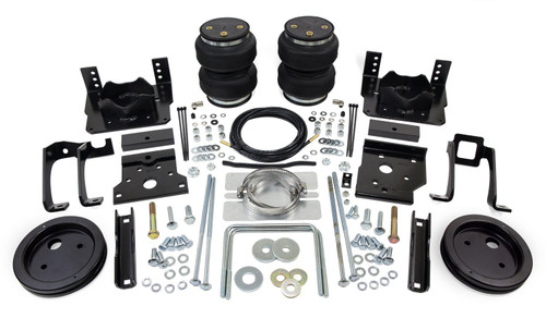 Loadlifter 5000 Ultimate Air Spring Kit, Internal Jounce Bumper | (11-16) Super Duty F-250/F-350  | 88395