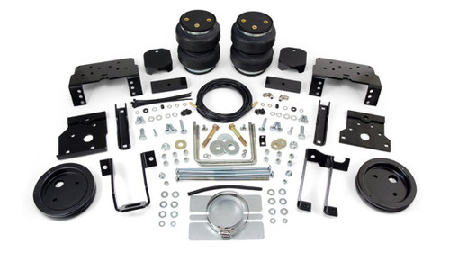 Loadlifter 5000 Ultimate Air Spring Kit, Internal Jounce Bumper | (11-16) Super Duty F-250/F-350  | 88396