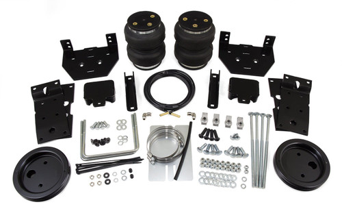 Loadlifter 5000 Ultimate Air Spring Kit, Internal Jounce Bumper | (17-19) Super Duty F-250/F-350  | 88399