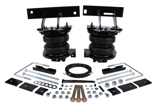 Loadlifter 7500 XL Ultimate Air Spring Kit, Internal Jounce Bumper | (20-22) Super Duty F-350 Dually | 57550
