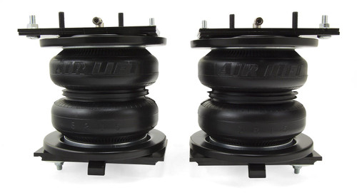 Loadlifter 7500 XL Ultimate Air Spring Kit, Internal Jounce Bumper | (14-24) Ram 2500  | 57589