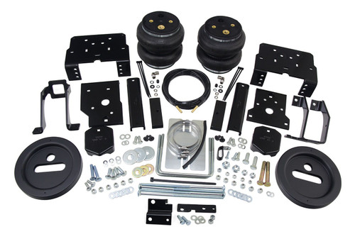 Loadlifter 7500 XL Ultimate Air Spring Kit, Internal Jounce Bumper | (11-16) Super Duty F-250/F-350  | 57596
