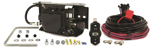 WirelessOne Air Compressor, Single Pathway, EZ Mount Bracket | Universal  | 25980EZ