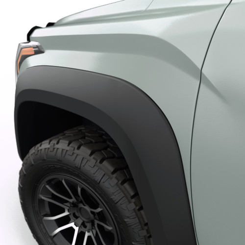 Rugged Series Fender Flares | (22-24) Tundra | 755404