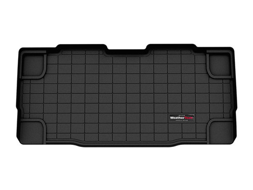 Cargo Liner, Black | (21-24) Bronco, 2 Door | 401476