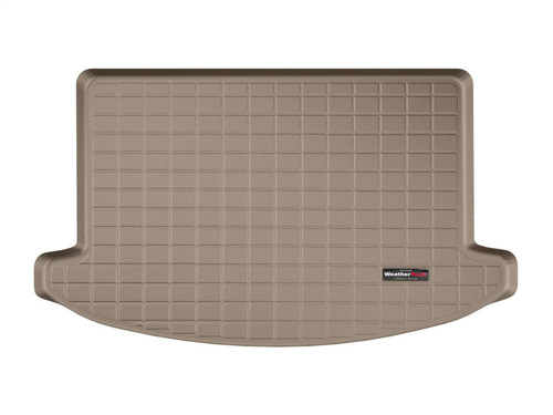 Cargo Liner, Tan | (21-24) Wrangler JL, 4xe | 411452