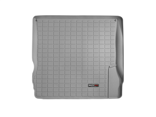 Cargo Liner, Gray | (07-10) Wrangler JK, 4 Door | 42324