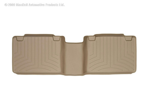 Floor Liners, Rear, Tan | (05-15) Tacoma | 450212