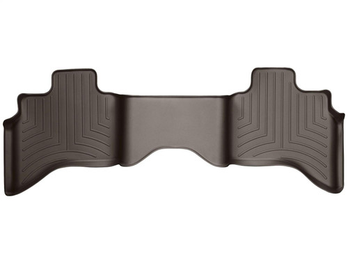 Floor Liners , Rear, Cocoa | (09-24) Ram 1500 Classic | 472162