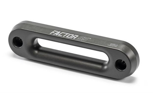 Hawse Fairlead 1.5", Gunmetal | Universal | 19
