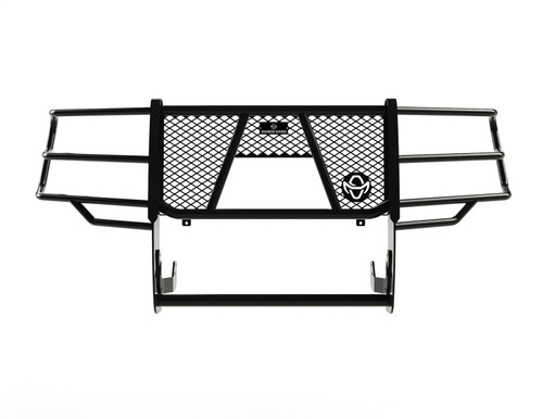 Ranch Hand Legend Grille Guard, With Camera Cutout | (19-21) Silverado 1500, With Camera | GGC19HBL1C