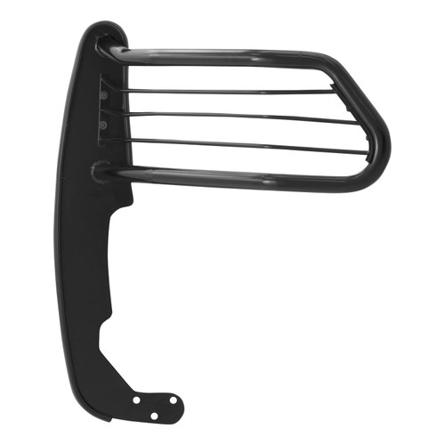 Steel Grille Guard, Black, Steel | (09-24) RAM 1500 Classic, Excluding Rebel/Warlock | 5058
