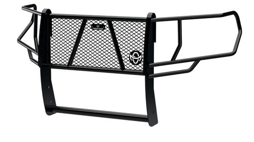 Ranch Hand Legend Grille Guard | (19-21) Sierra 1500 | GGG19HBL1