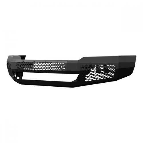 Midnight Bumper, Front | (18-20) F-150 | MFF18HBMN