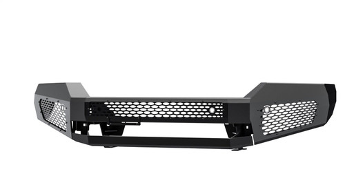 Midnight Bumper, Front | (16-23) Tacoma | MFT16MBMN