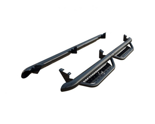 Ranch Hand Steps | (07-23) Tacoma, Crew Cab | RST07MC1B4S