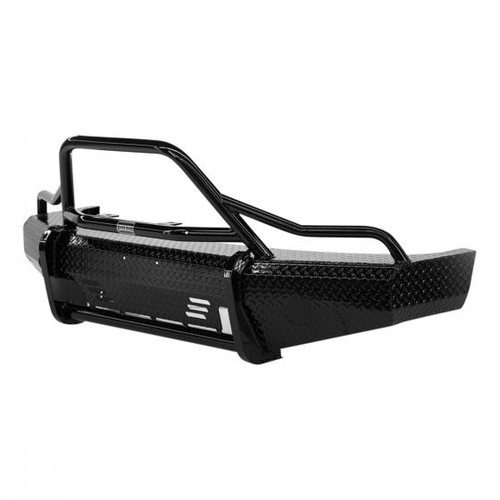 Summit Bumper With Bull Bar, Front | (14-21) Tundra | BST14HBL1 Summit Bumper With Bull Bar, Front | (14-21) Tundra | BST14HBL1
