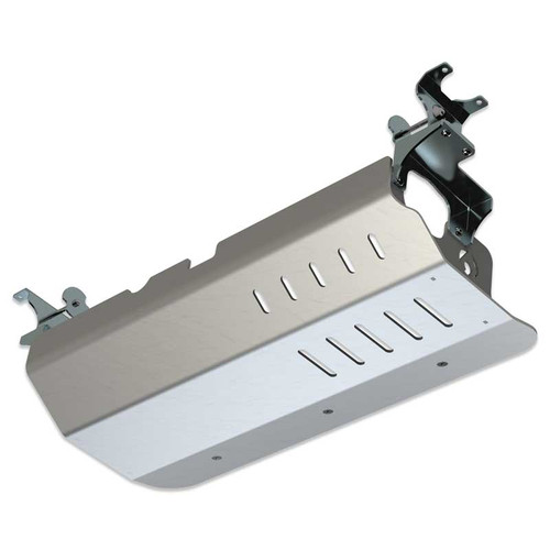 DEF Tank Skid Plate, Aluminum | (18-25) Wrangler JL, 4 door 3.0L Diesel | JL4110