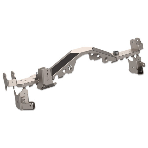 APEX 1 Ton Sterling Truss Swap Kit, Rear | (07-18) Wrangler JK | JK1055