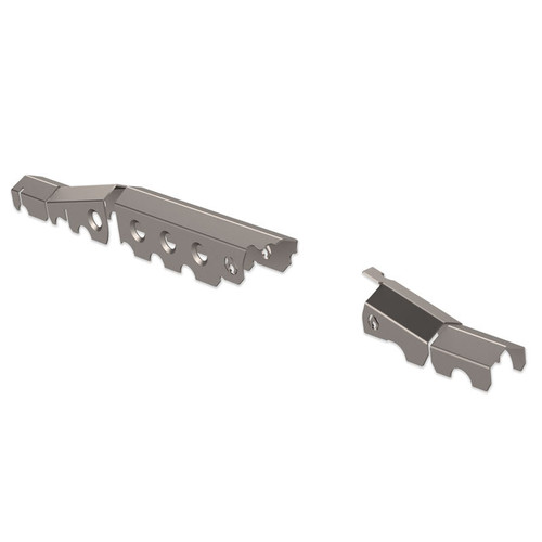 APEX Axle Truss Kit, Dana 44, Front | (07-18) Wrangler JK, Rubicon | JK4451