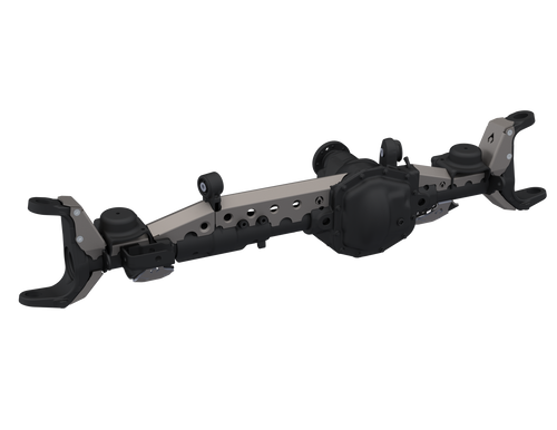 APEX Axle Armor Truss Kit , Front | (18-25) Wrangler JL, (20-25) Gladiator JT, Sport/Overland | JL4511