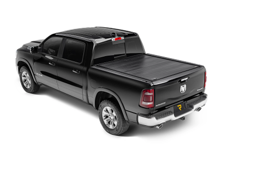 RetraxPRO MX Retractable Bed Cover | (09-18) Ram 1500, 5' Bed, With RamBox Option | 80234