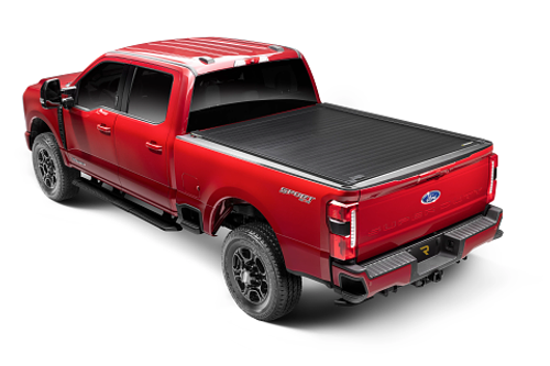 RetraxPRO XR Retractable Bed Cover | (99-16) Super Duty F-250/F-350 | T-80323