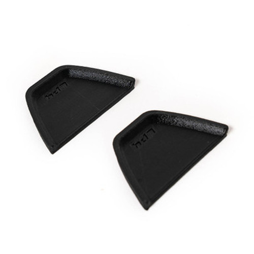 LP4 IPT Reflector Cover Kit, Black | Universal  | 299208