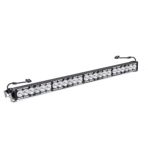 OnX6 LED Light Bar, 40" LED Light Bar, Full Laser | Universal  | 414007