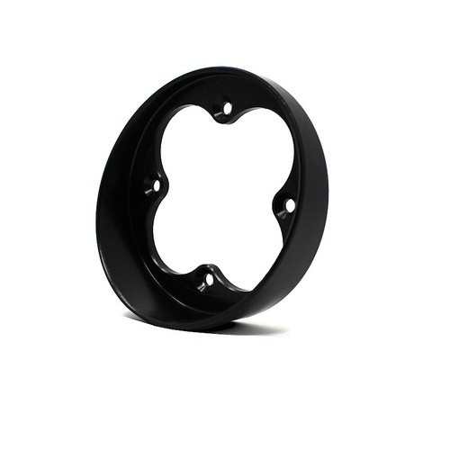 LED Light Bezel, Angled, For Squadron | Universal  | 447113