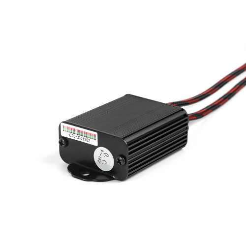LED Light Decoder Harness, H11 | 20112
