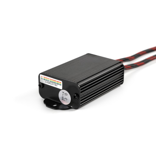 LED Light Decoder Harness, H13 | 20132